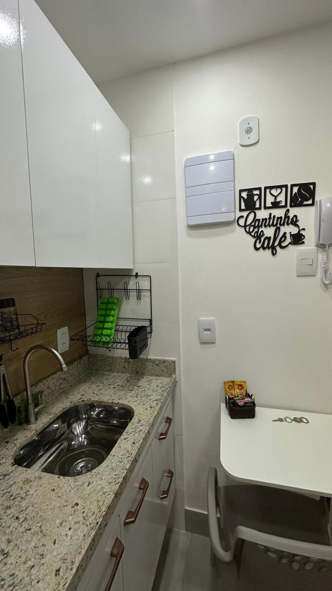Studio Reformado Coracao Leblon Rio de Janeiro Exterior foto
